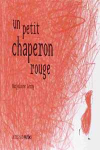 Un petit chaperon rouge