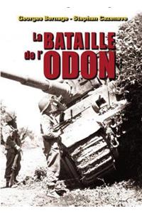 Bataille De L'Odon