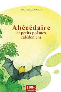 Abecedaire et petits poemes caledoniens