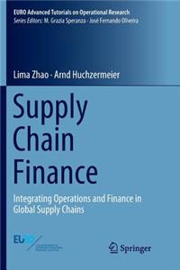 Supply Chain Finance