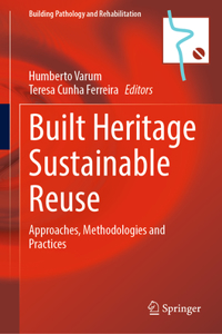 Built Heritage Sustainable Reuse