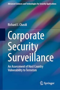 Corporate Security Surveillance