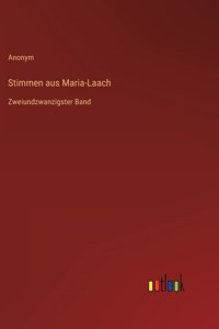 Stimmen aus Maria-Laach