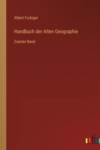 Handbuch der Alten Geographie