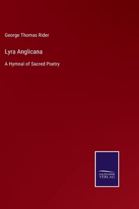 Lyra Anglicana