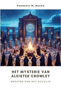 Het Mysterie van Aleister Crowley