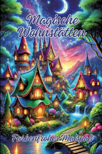 Magische Wohnstätten
