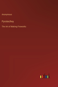 Pyrotechny