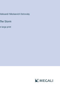 The Storm