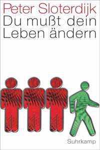 Du musst dein Leben andern