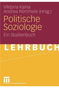 Politische Soziologie