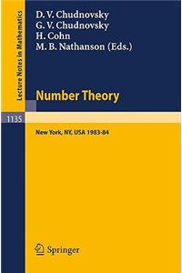 Number Theory