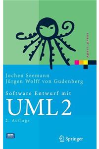 Software-Entwurf Mit UML 2