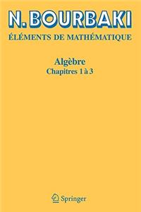 Algèbre