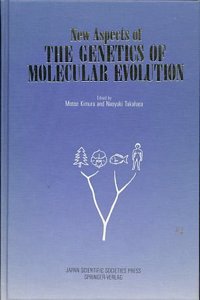 New Aspects of the Genetics of Molecular Evolution