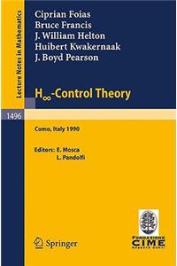 H -Control Theory