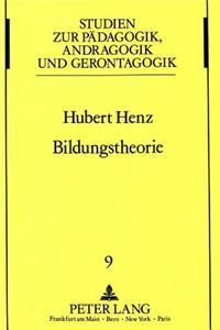 Bildungstheorie