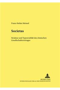 Societas