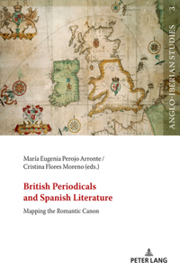 British Periodicals and Spanish Literature