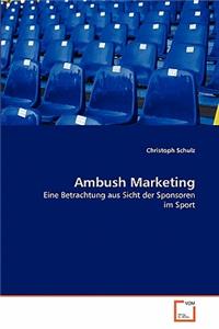 Ambush Marketing