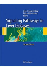 Signaling Pathways in Liver Diseases