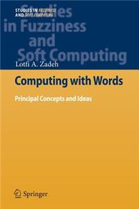 Computing with Words