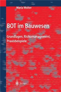 Bot Im Bauwesen