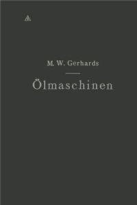 Olmaschinen