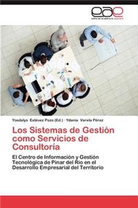 Sistemas de Gestion Como Servicios de Consultoria