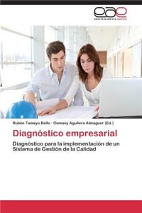 Diagnóstico empresarial