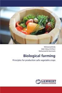 Biological Farming