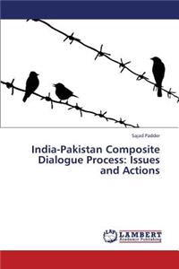 India-Pakistan Composite Dialogue Process