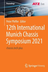 12th International Munich Chassis Symposium 2021