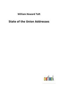 State of the Union Addresses