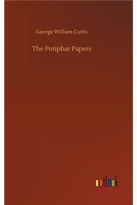 Potiphar Papers