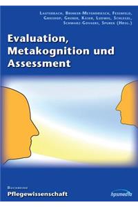 Evaluation, Metakognition und Assessment