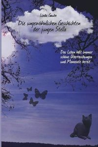 Ungewohnlichen Geschichten Der Jungen Stella