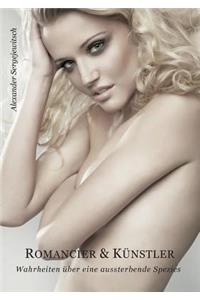 Romancier & Künstler