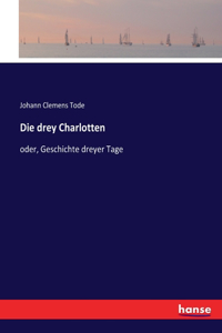 drey Charlotten