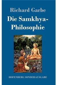 Samkhya-Philosophie