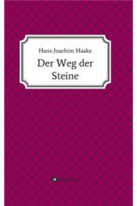 Der Weg der Steine