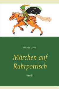 Märchen auf Ruhrpottisch