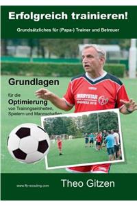 Erfolgreich trainieren