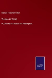 Visions in Verse