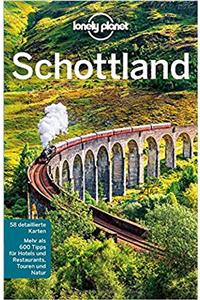 SCHOTTLAND 6 GERMAN