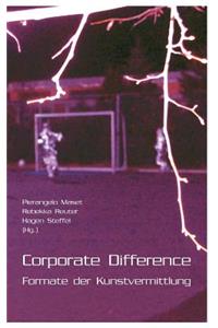 Corporate Difference