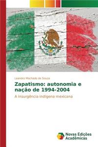 Zapatismo
