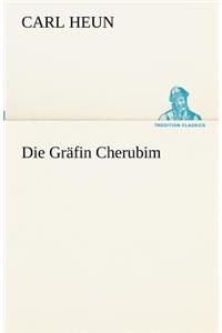 Die Grafin Cherubim