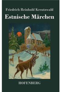 Estnische Märchen