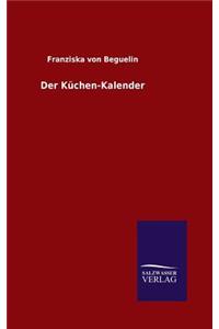 Der Küchen-Kalender
